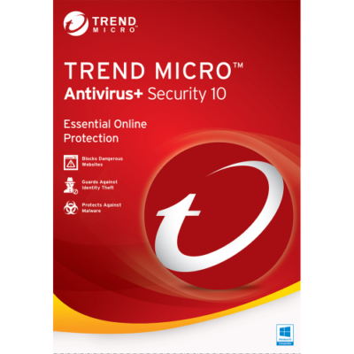 Trend Micro Antivirus 2016