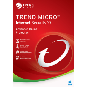 Trend Micro Titanium Security