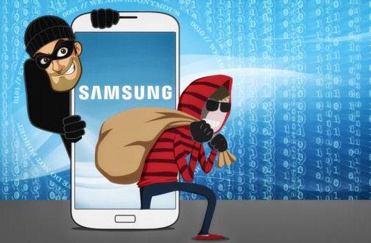 Samsung Galaxy SwiftKey Güvenlik Açığı